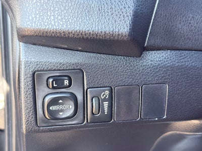 2015 Toyota Corolla S Plus CVT