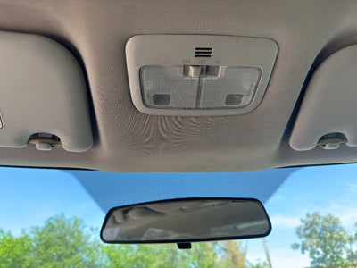 2015 Toyota Corolla S Plus CVT