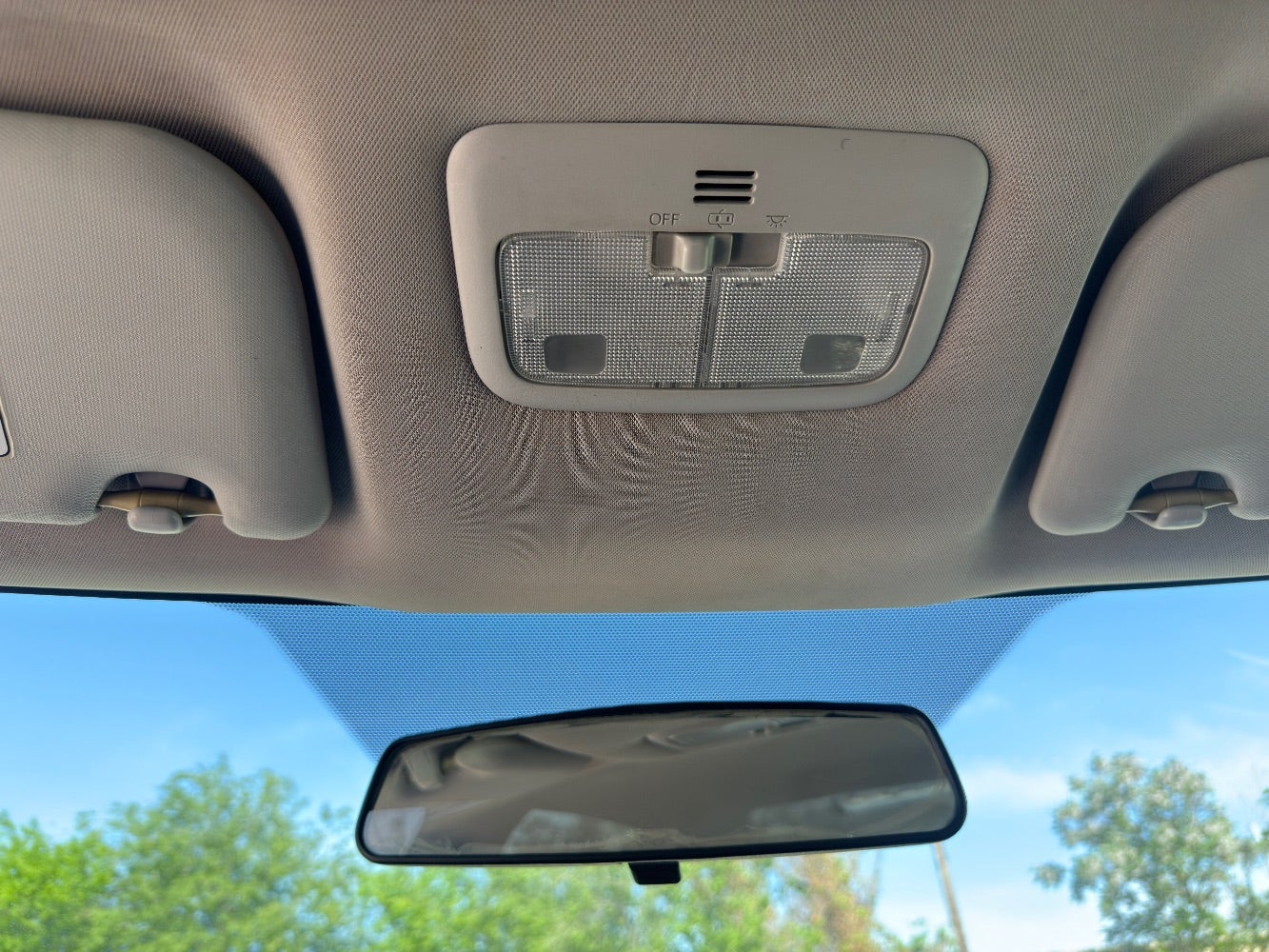 2015 Toyota Corolla S Plus CVT