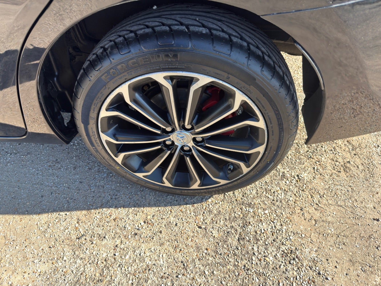 2015 Toyota Corolla S Plus CVT