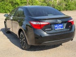 2015 Toyota Corolla S Plus CVT