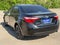 2015 Toyota Corolla S Plus CVT