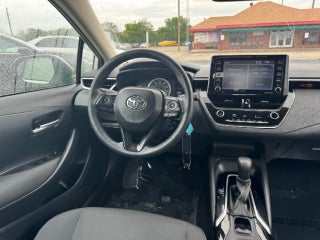 2021 Toyota Corolla LE in Dallas, TX - Cars and Credit Master