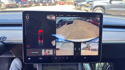 2021 Tesla Model 3 Standard Range Plus Rear-Wheel Drive