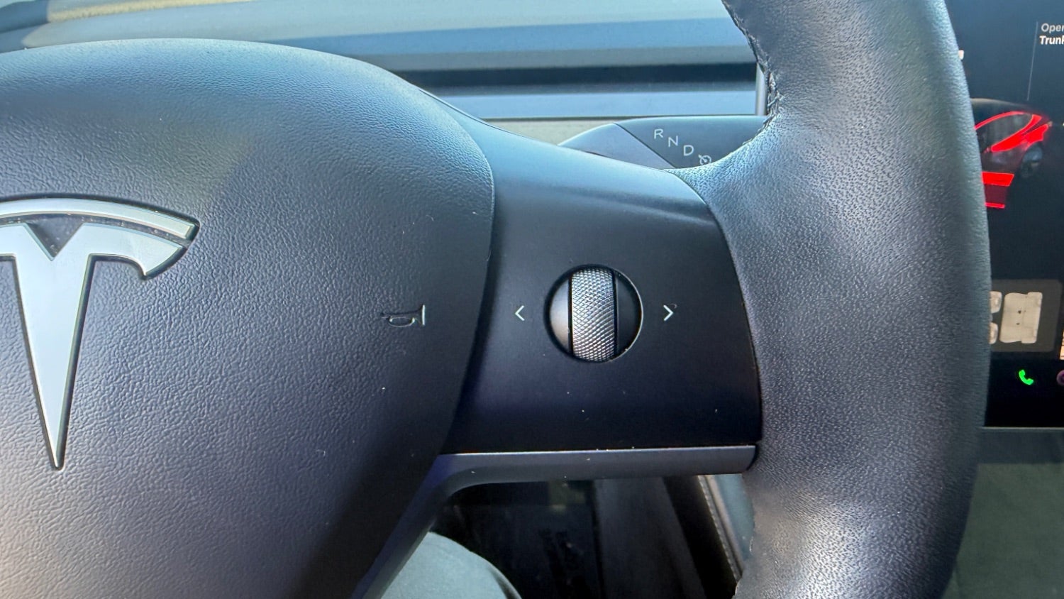 2021 Tesla Model 3 Standard Range Plus Rear-Wheel Drive