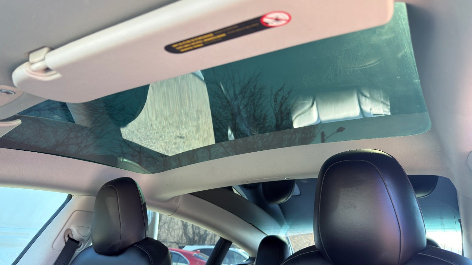 2021 Tesla Model 3 Standard Range Plus Rear-Wheel Drive