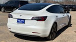 2021 Tesla Model 3 Standard Range Plus Rear-Wheel Drive