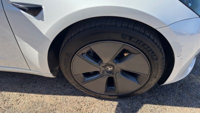 2021 Tesla Model 3 Standard Range Plus Rear-Wheel Drive