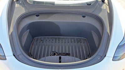 2021 Tesla Model 3 Standard Range Plus Rear-Wheel Drive