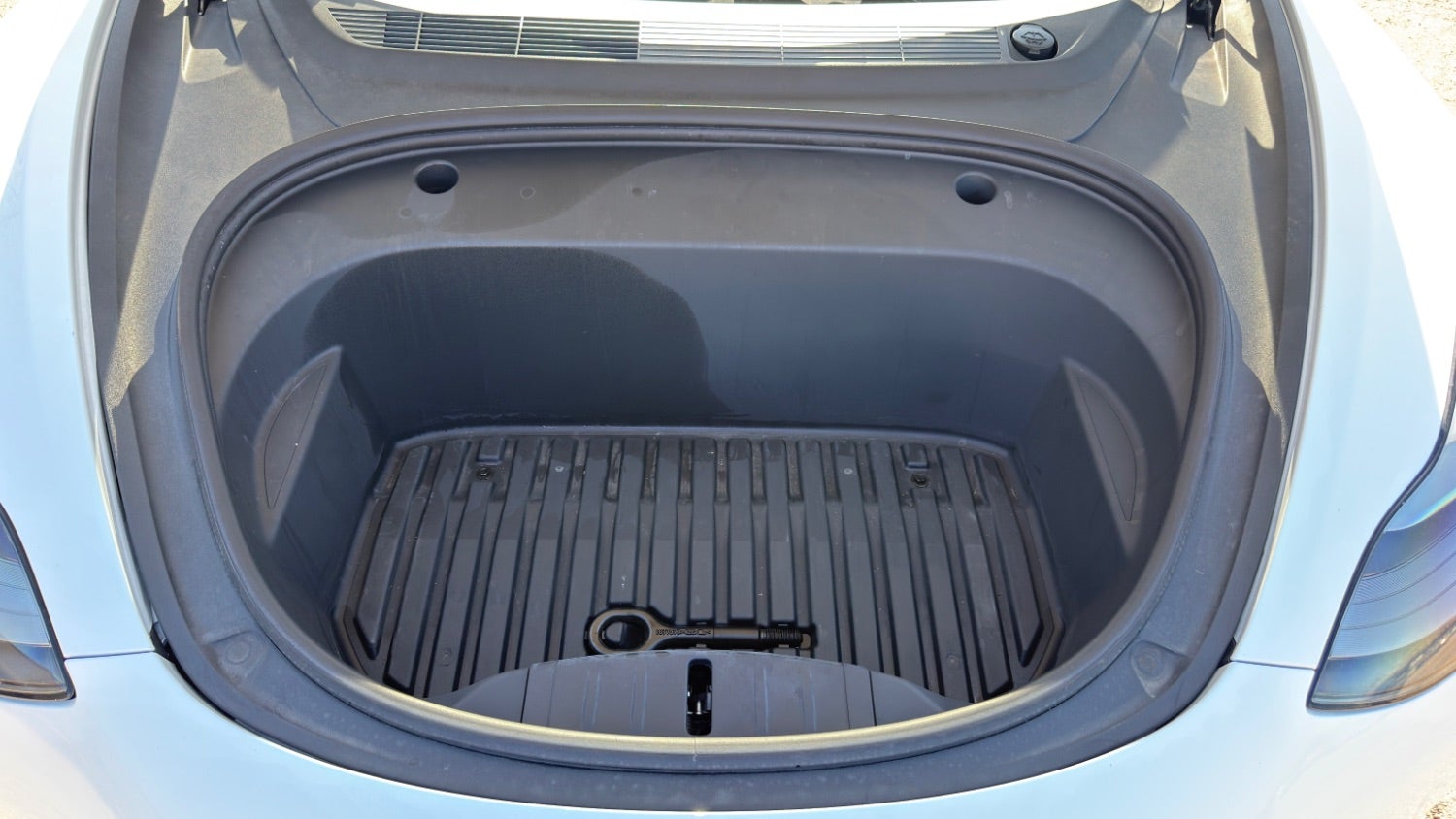 2021 Tesla Model 3 Standard Range Plus Rear-Wheel Drive