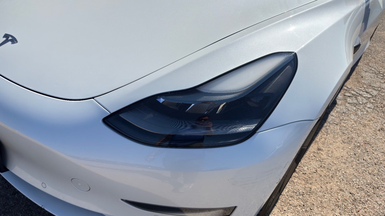 2021 Tesla Model 3 Standard Range Plus Rear-Wheel Drive