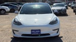 2021 Tesla Model 3 Standard Range Plus Rear-Wheel Drive