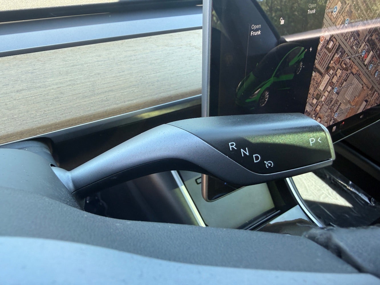 2020 Tesla Model 3 Standard Range Plus Rear-Wheel Drive