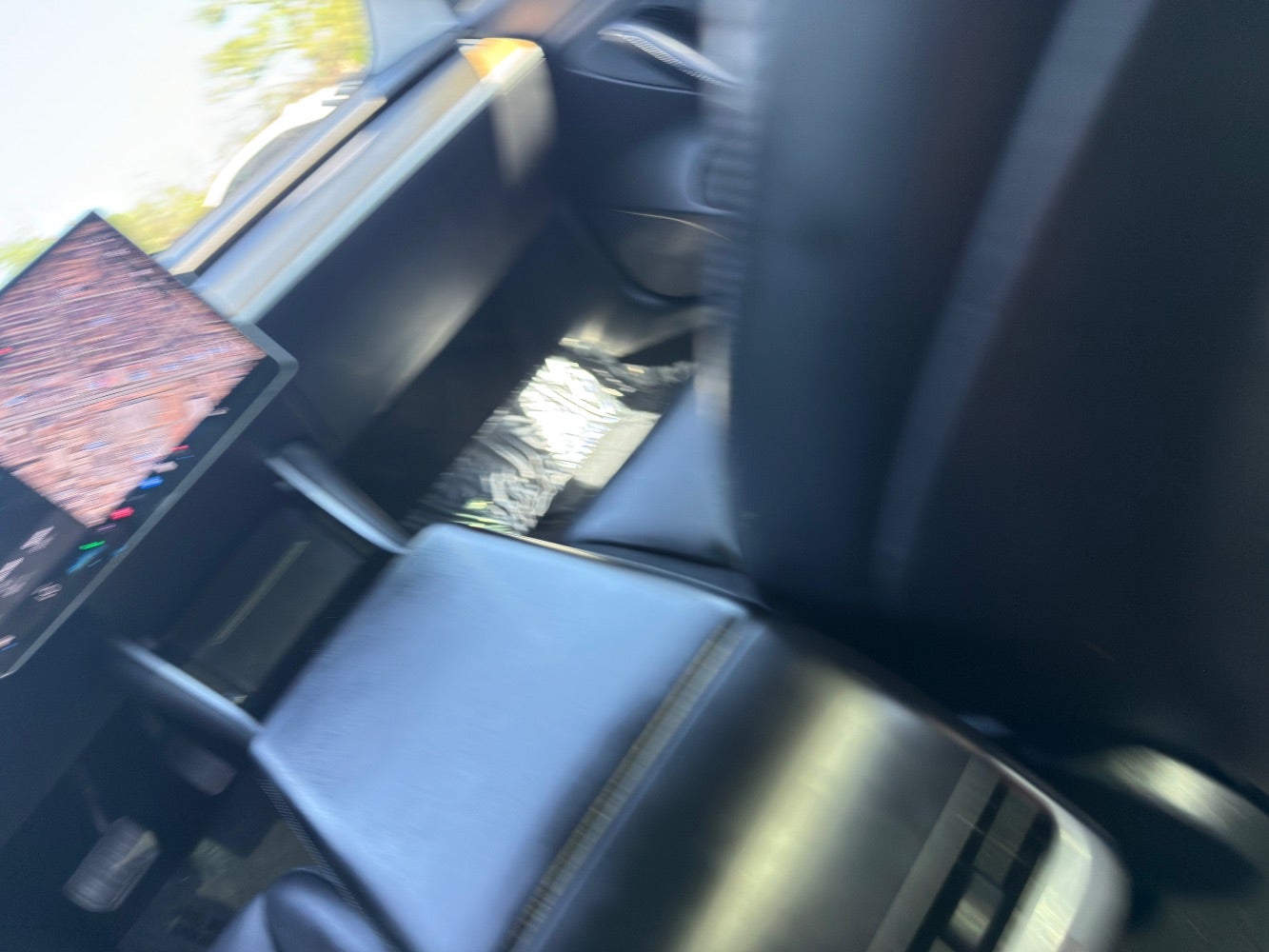 2020 Tesla Model 3 Standard Range Plus Rear-Wheel Drive