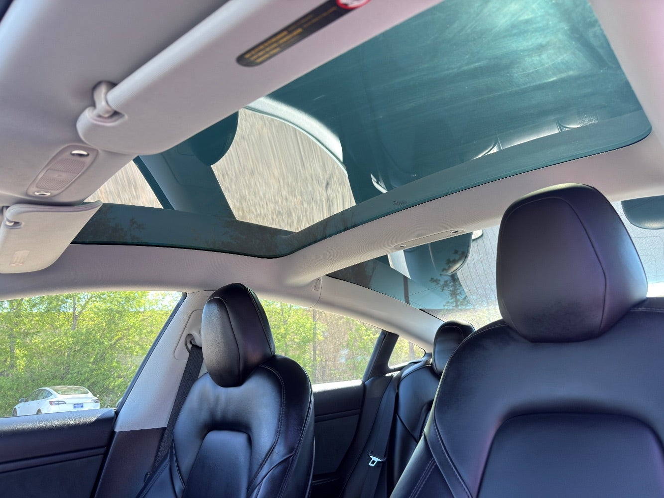 2020 Tesla Model 3 Standard Range Plus Rear-Wheel Drive