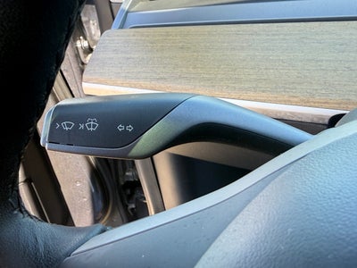 2020 Tesla Model 3 Standard Range Plus Rear-Wheel Drive