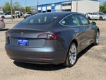 2020 Tesla Model 3 Standard Range Plus Rear-Wheel Drive