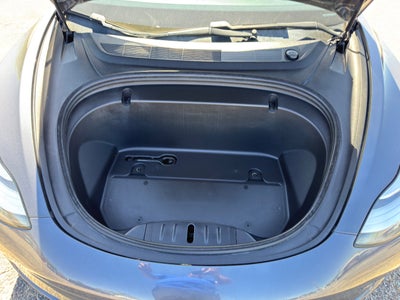 2020 Tesla Model 3 Standard Range Plus Rear-Wheel Drive
