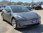 2020 Tesla Model 3 Standard Range Plus Rear-Wheel Drive
