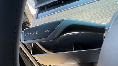 2021 Tesla Model 3 Standard Range Plus Rear-Wheel Drive