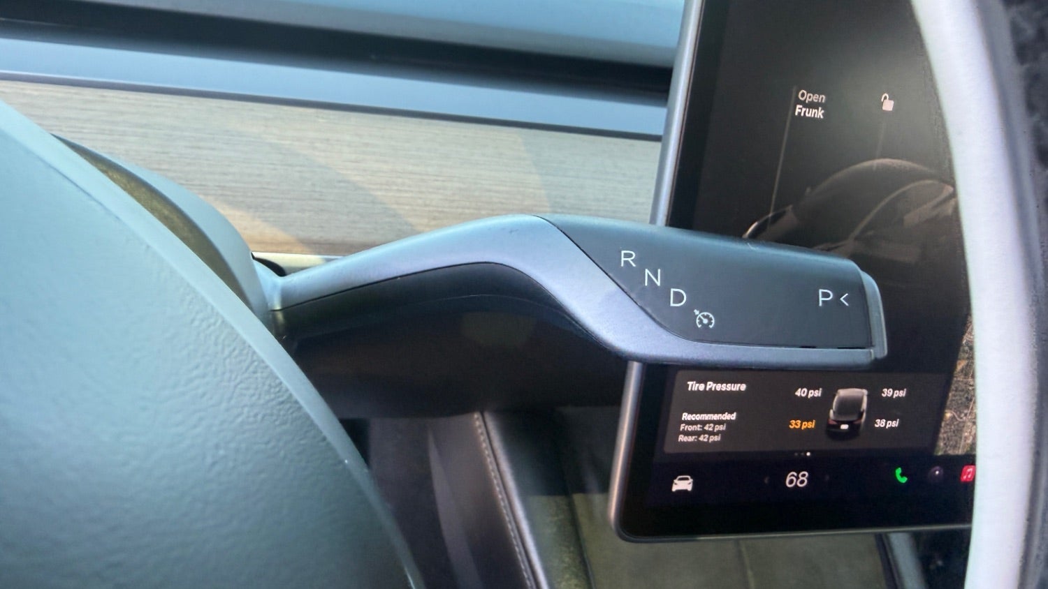 2021 Tesla Model 3 Standard Range Plus Rear-Wheel Drive