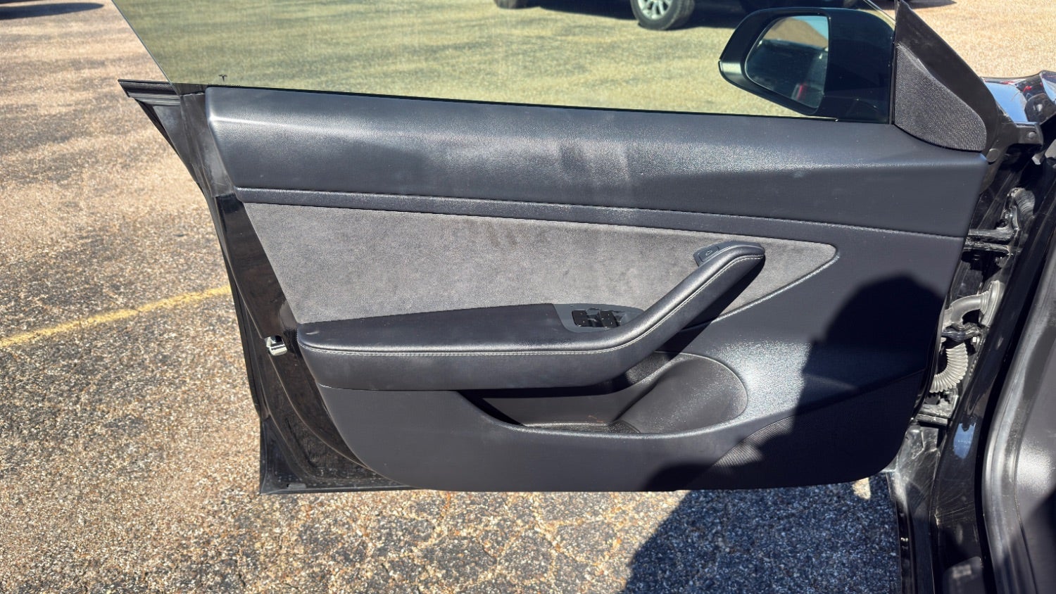 2021 Tesla Model 3 Standard Range Plus Rear-Wheel Drive