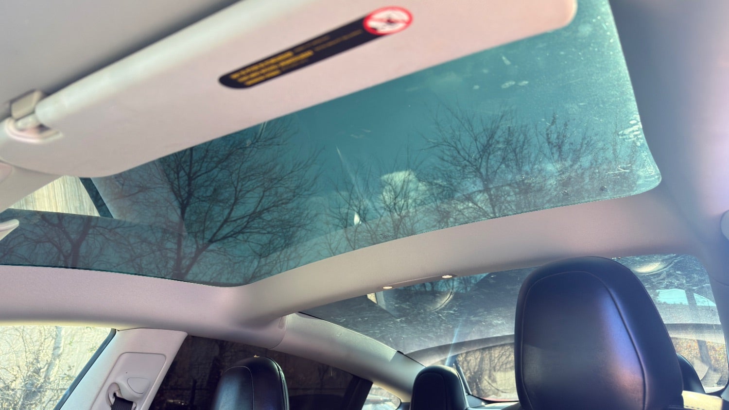 2021 Tesla Model 3 Standard Range Plus Rear-Wheel Drive