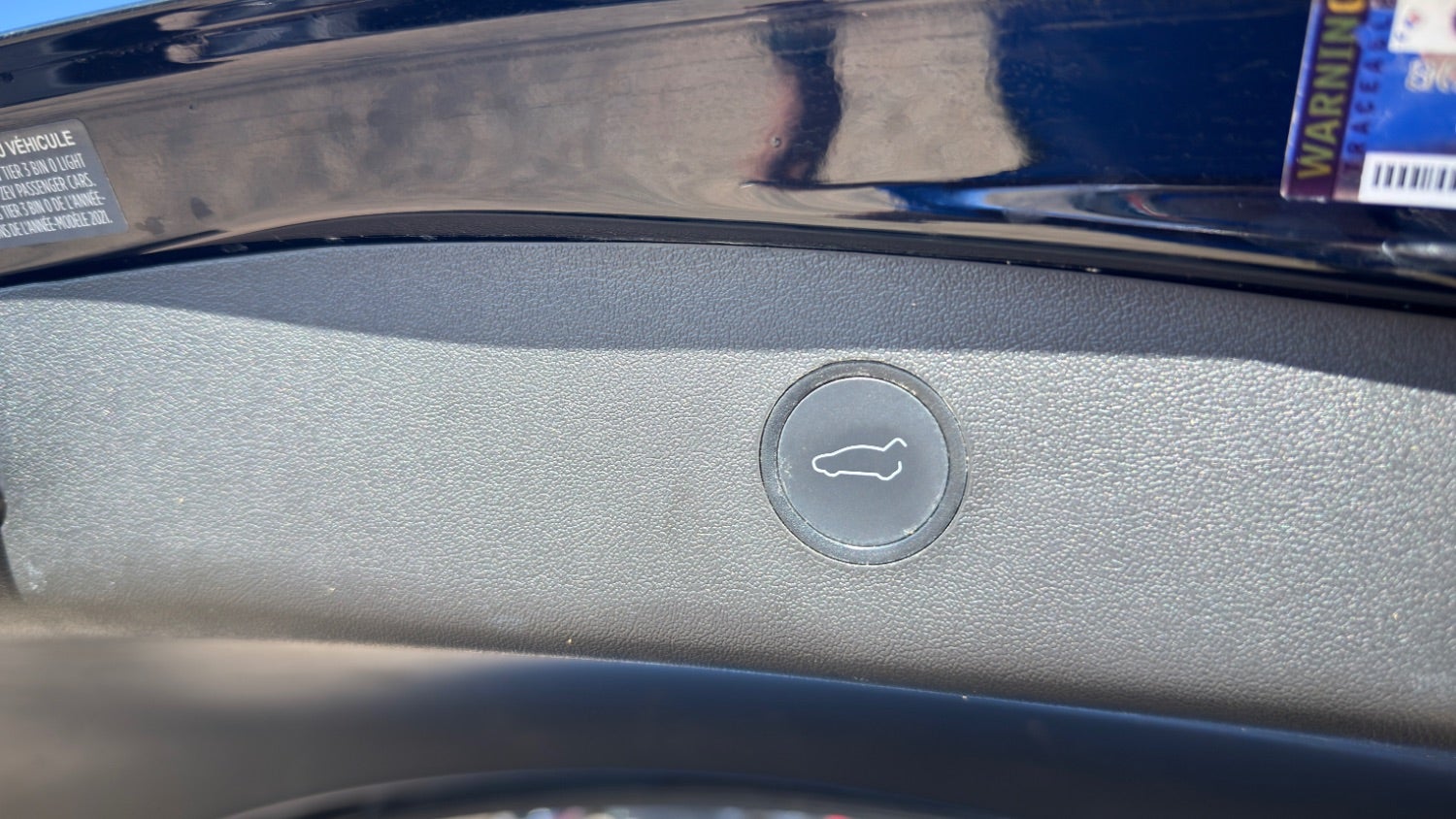 2021 Tesla Model 3 Standard Range Plus Rear-Wheel Drive