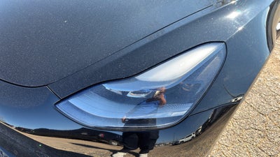 2021 Tesla Model 3 Standard Range Plus Rear-Wheel Drive