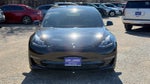2021 Tesla Model 3 Standard Range Plus Rear-Wheel Drive