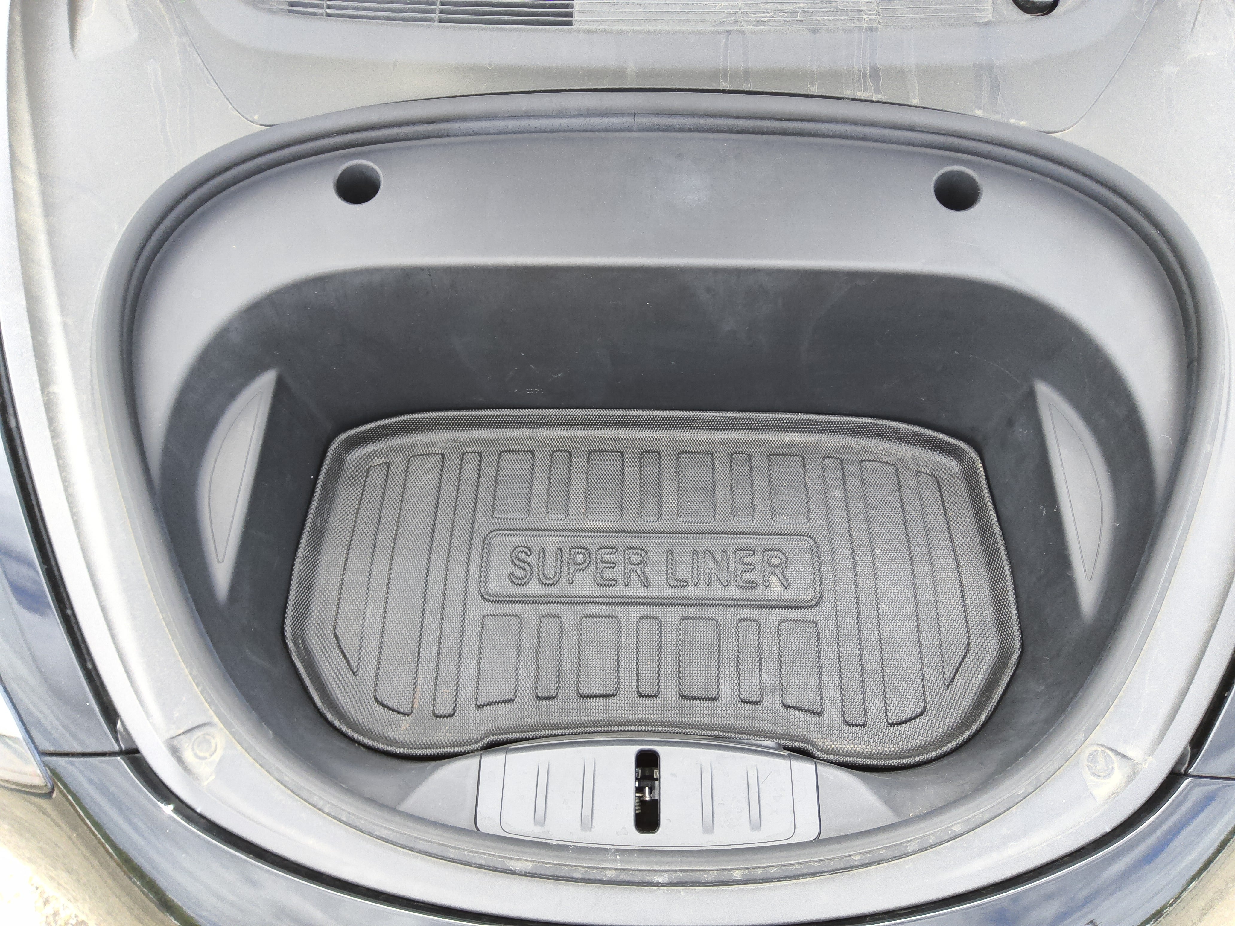 2022 Tesla Model 3 Rear-Wheel Drive
