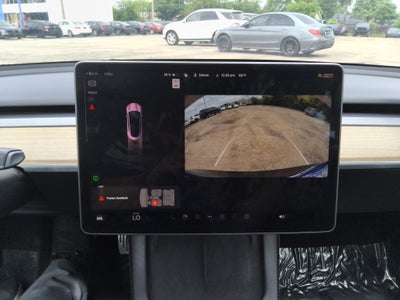 2022 Tesla Model 3 Rear-Wheel Drive