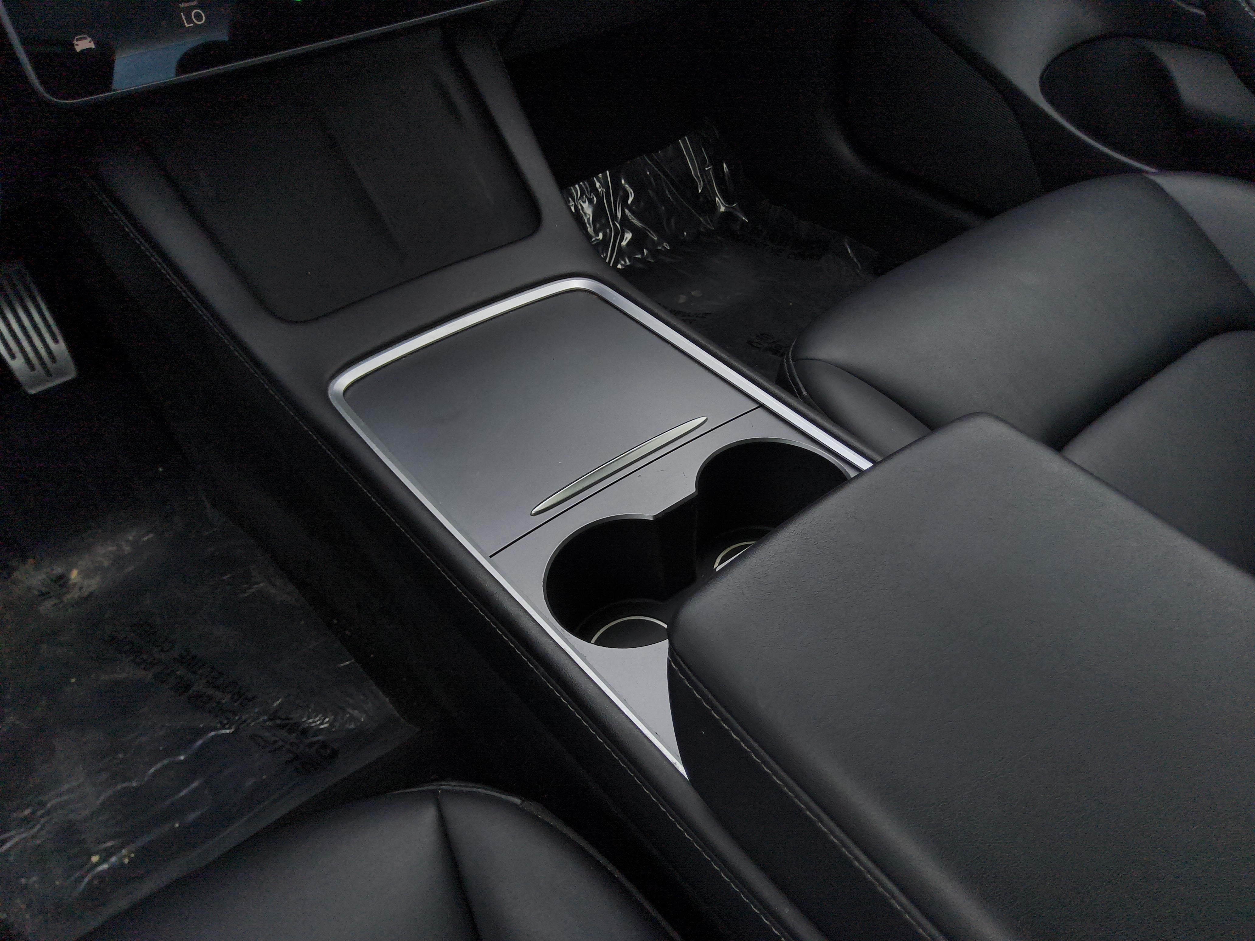 2022 Tesla Model 3 Rear-Wheel Drive