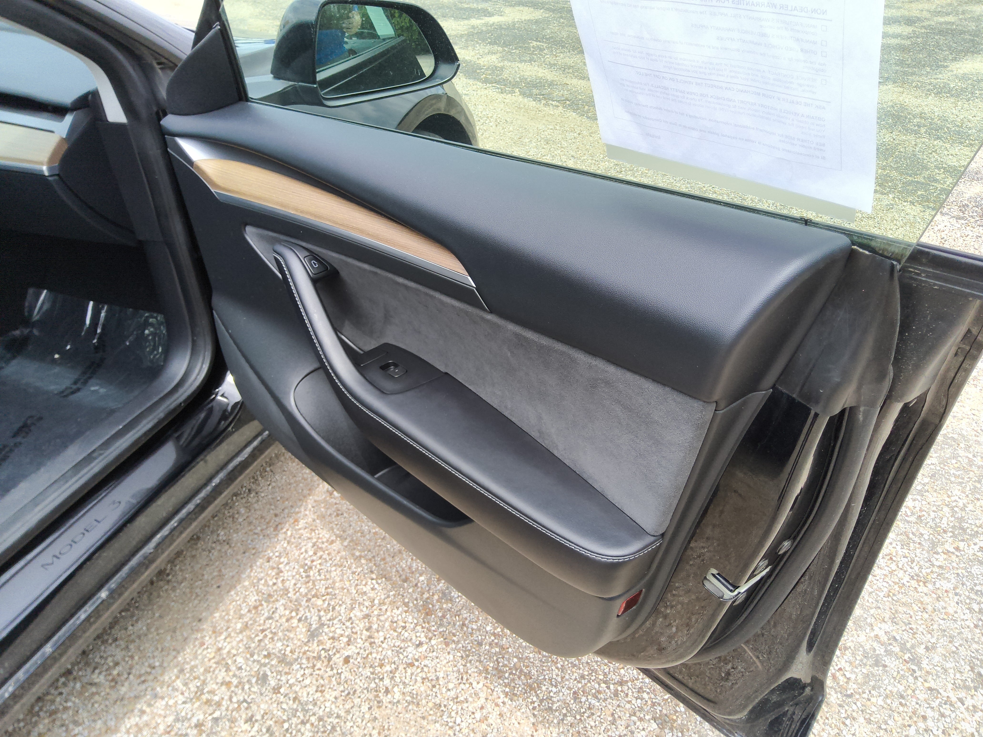2022 Tesla Model 3 Rear-Wheel Drive