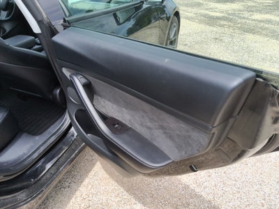 2022 Tesla Model 3 Rear-Wheel Drive