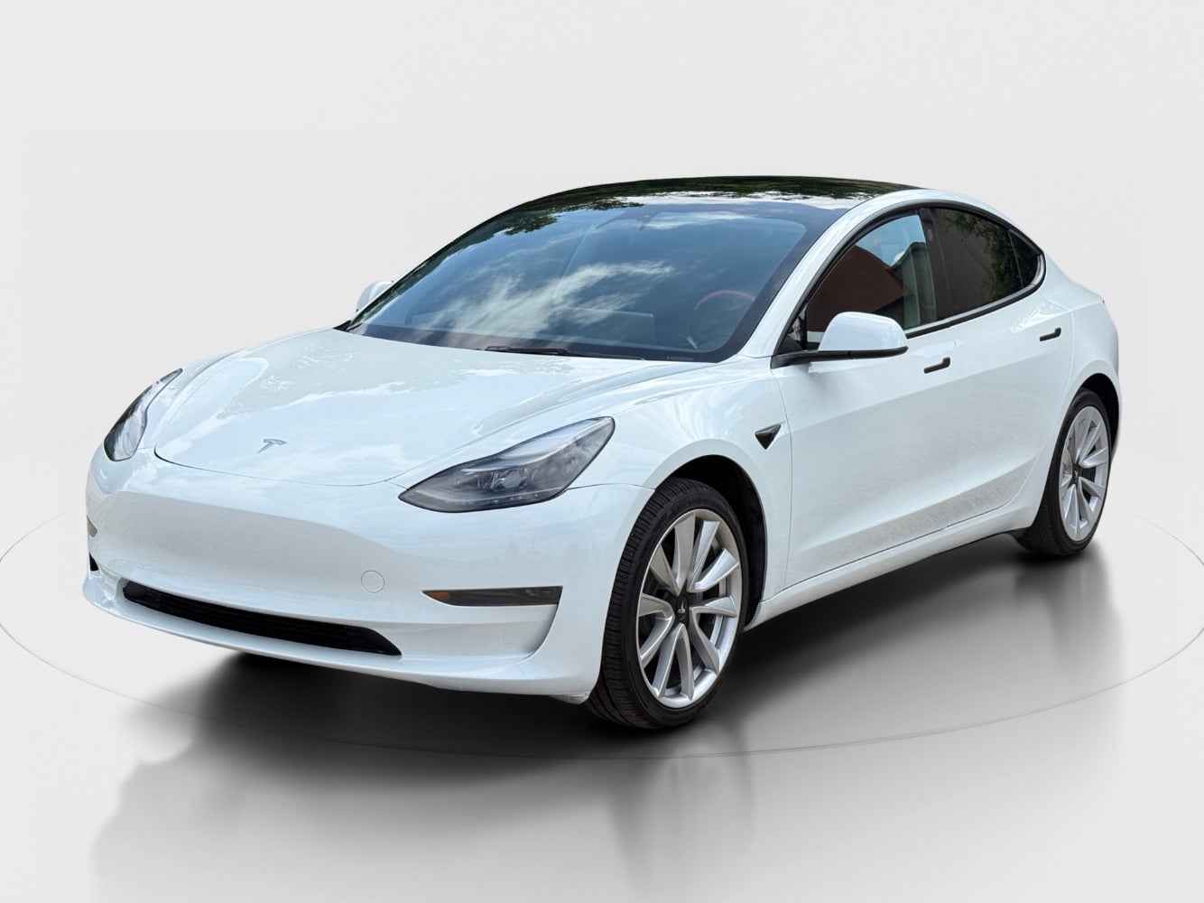 2023 Tesla Model 3 -'s photo