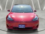 2022 Tesla Model 3 Rear-Wheel Drive