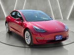 2022 Tesla Model 3 Rear-Wheel Drive