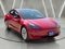 2022 Tesla Model 3 Rear-Wheel Drive