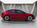 2022 Tesla Model 3 Rear-Wheel Drive