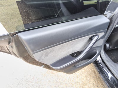 2018 Tesla Model 3 Dual Engine
