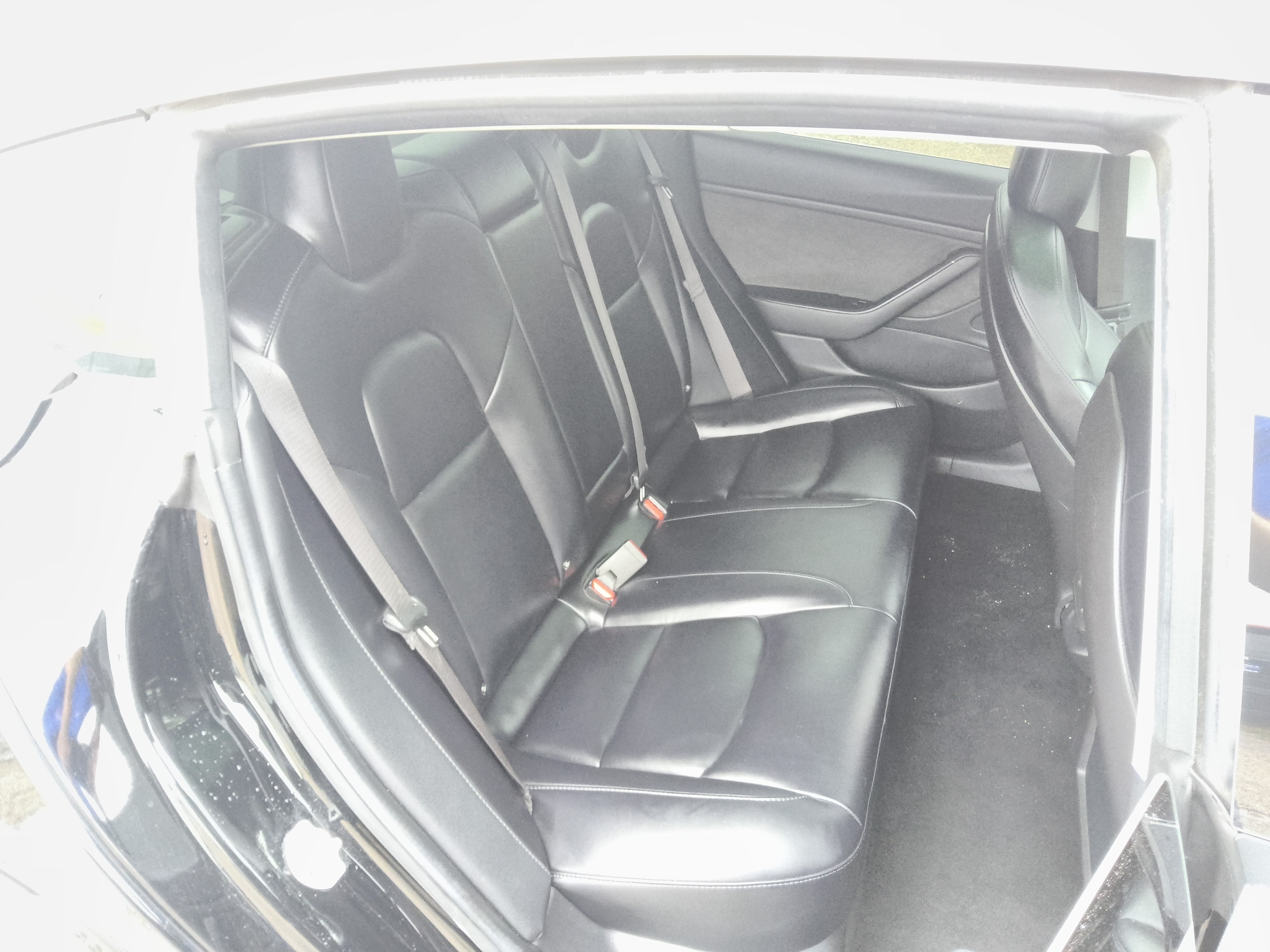 2018 Tesla Model 3 Dual Engine
