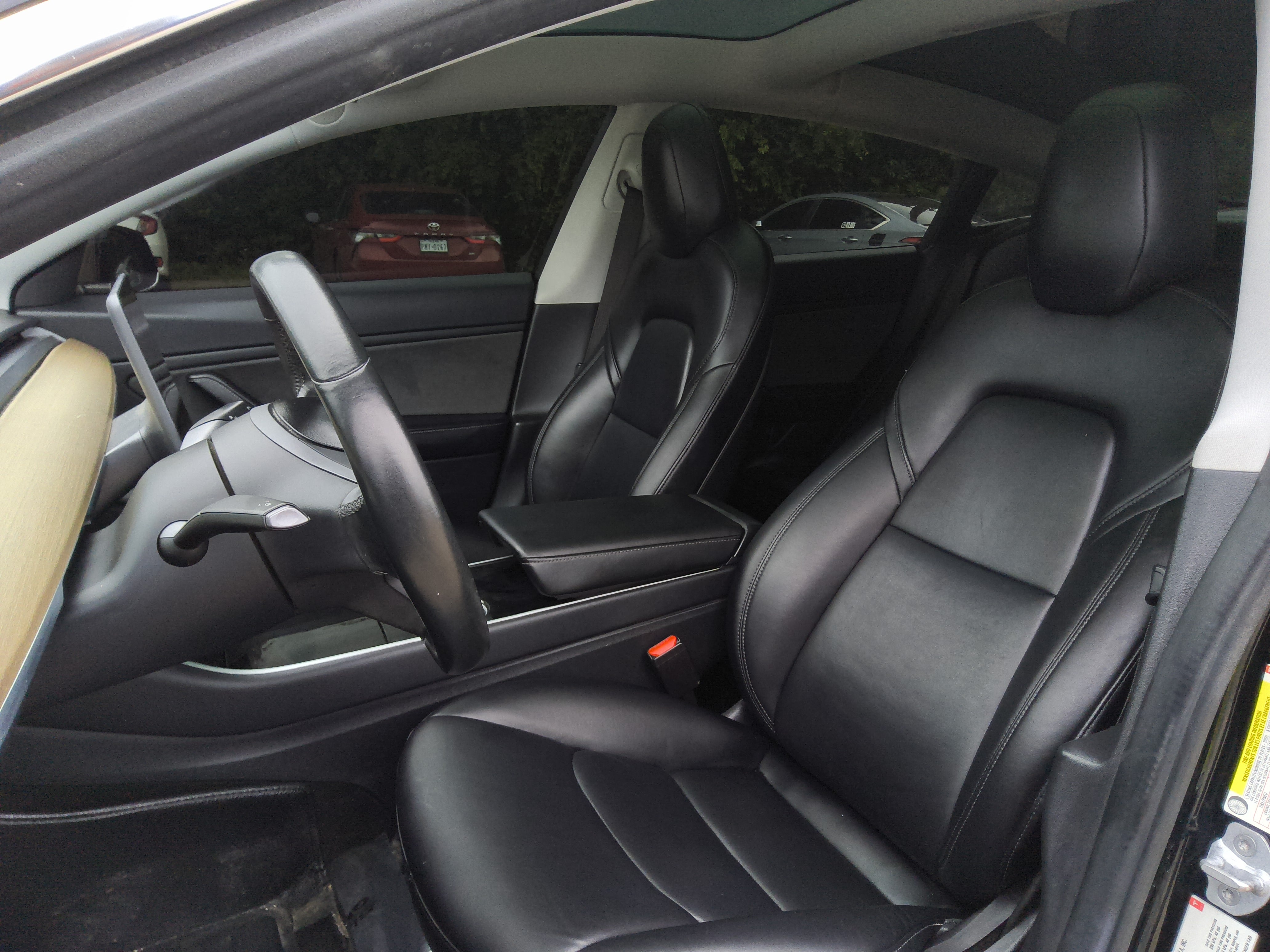 2018 Tesla Model 3 Dual Engine