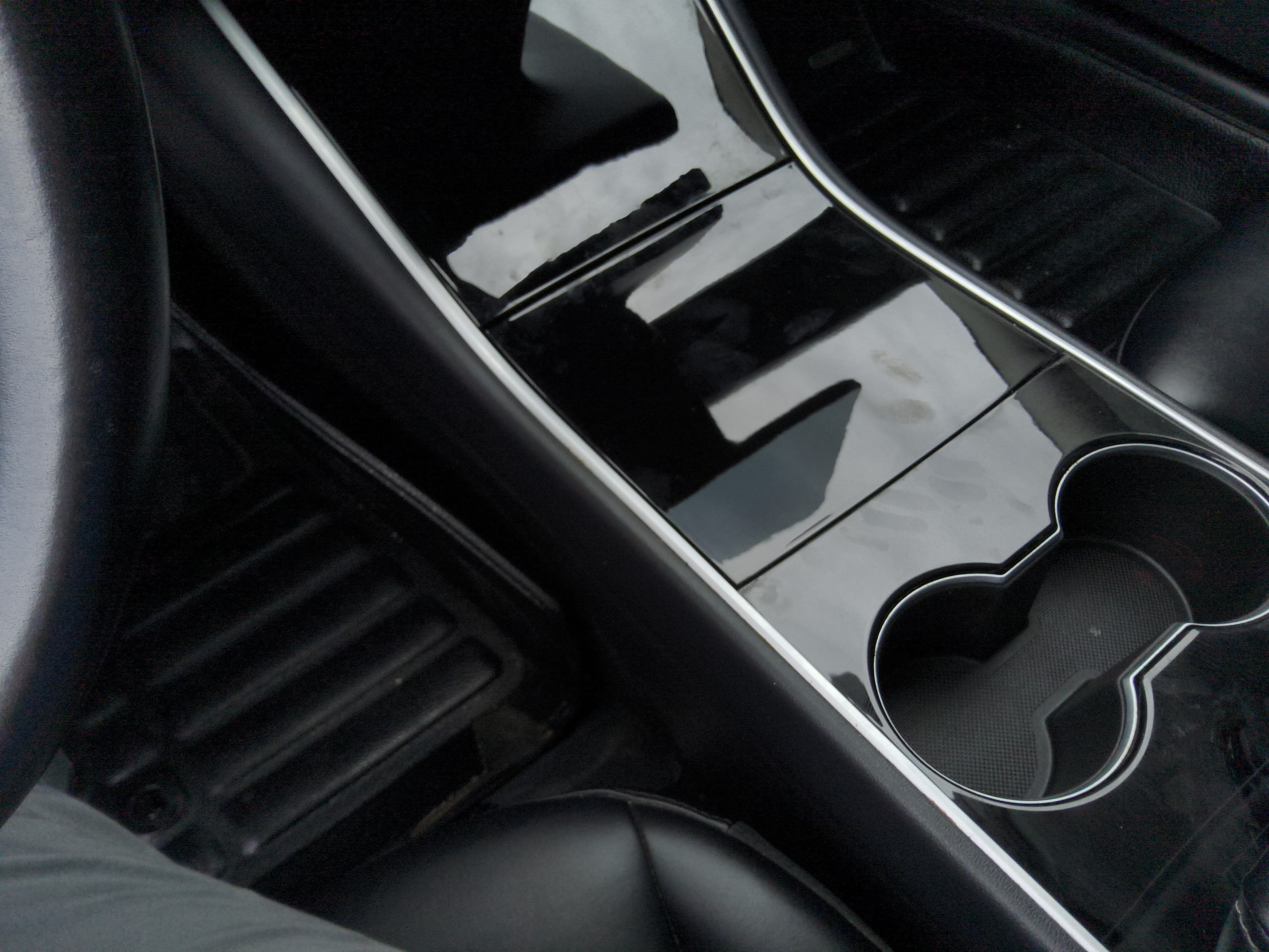 2018 Tesla Model 3 Dual Engine