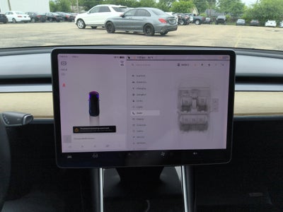 2018 Tesla Model 3 Dual Engine