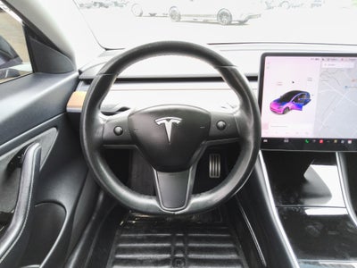 2018 Tesla Model 3 Dual Engine