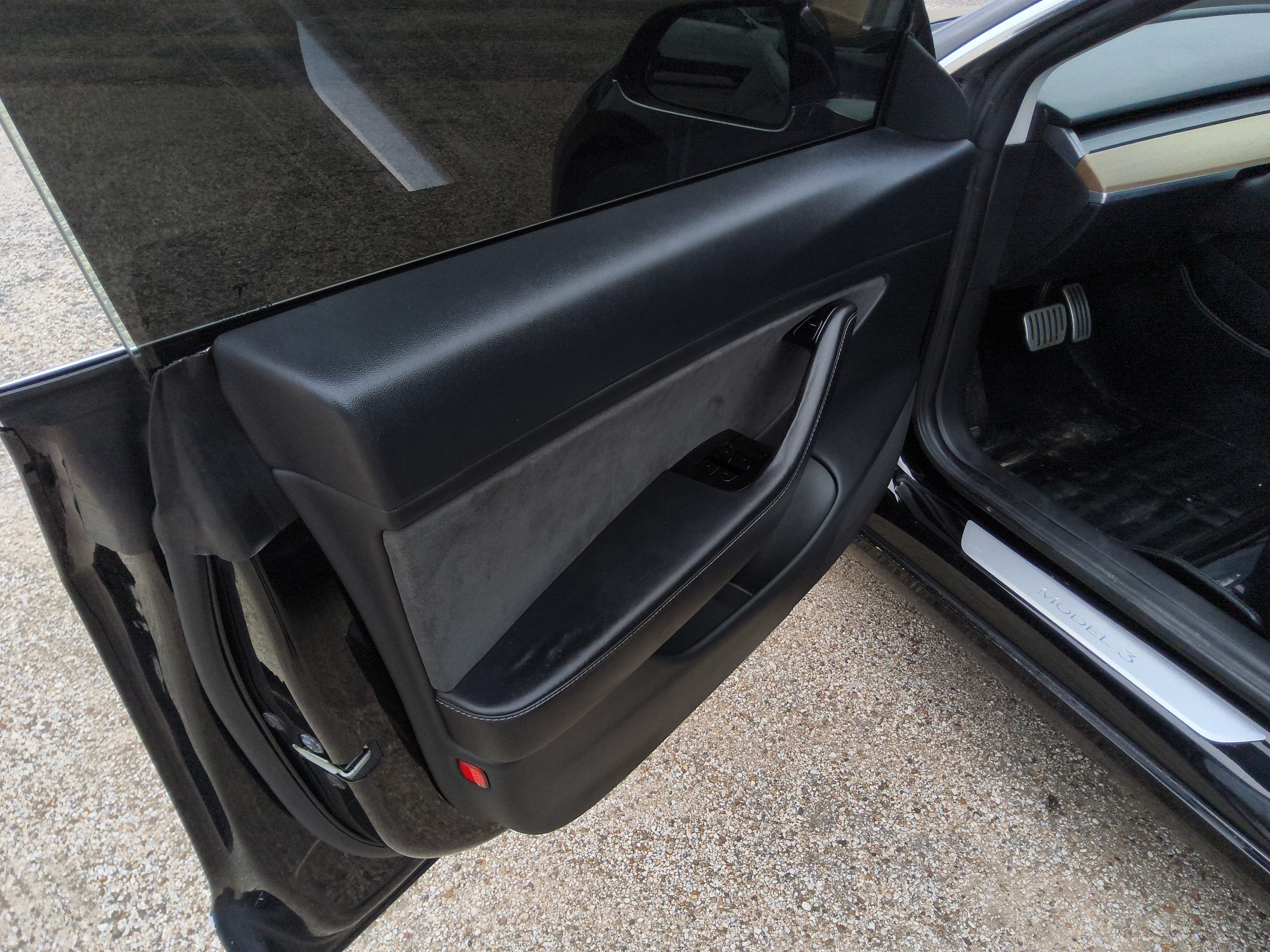 2018 Tesla Model 3 Dual Engine