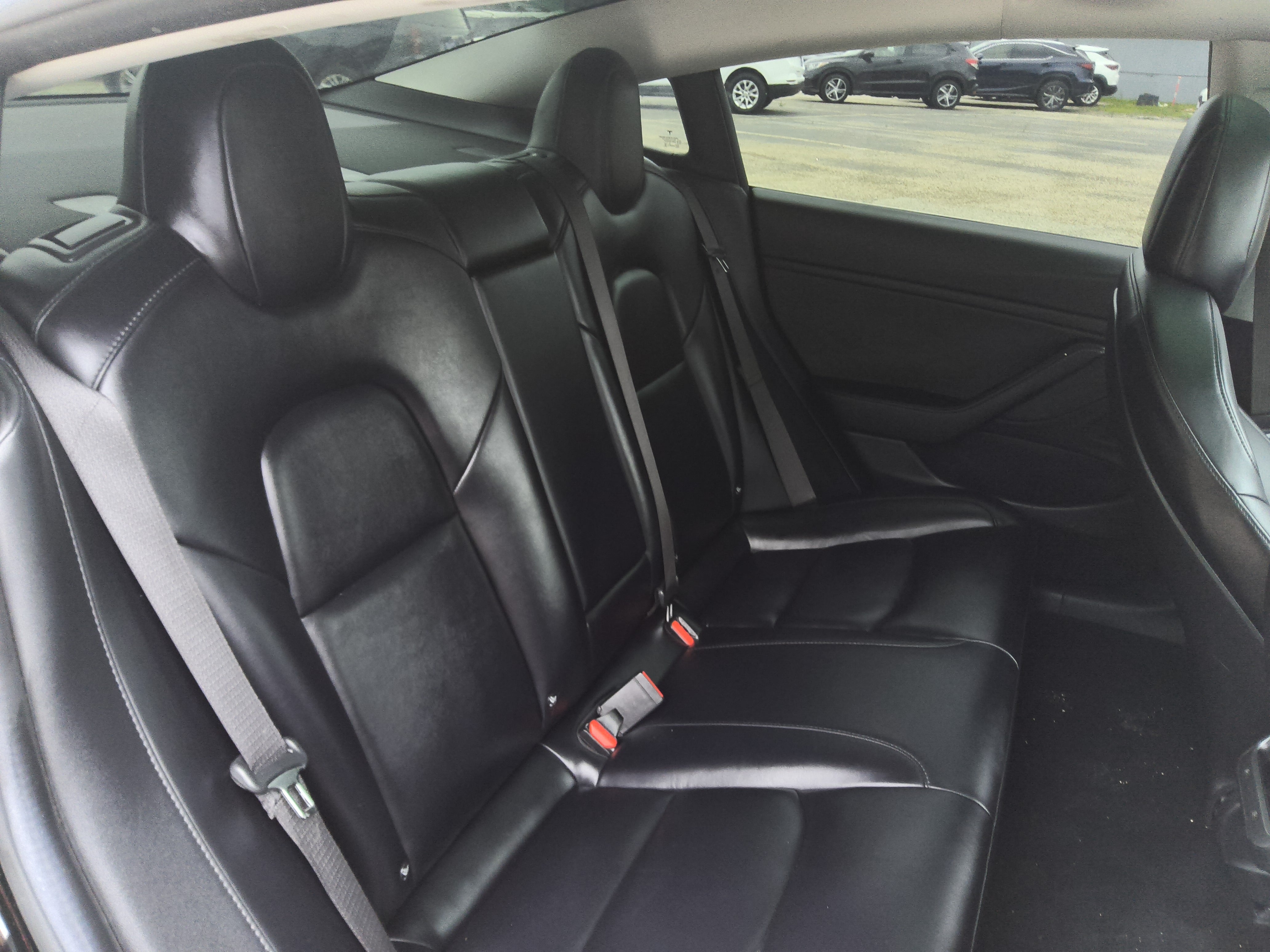 2018 Tesla Model 3 Dual Engine