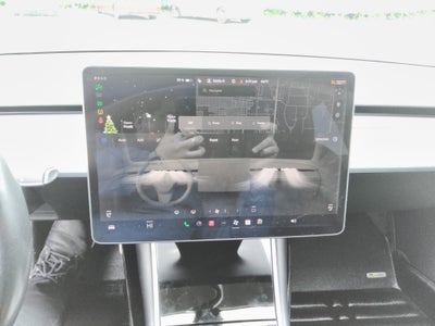 2018 Tesla Model 3 Dual Engine