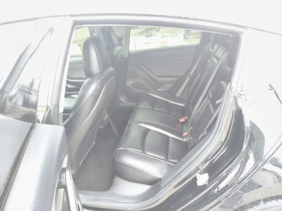 2018 Tesla Model 3 Dual Engine